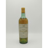 Bordeaux Saint Macaire 1947 Blanc Demi Sec 75 cl 129,00 € 1947 chez Millésimes à la Carte