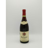 Bourgogne Rouge 1983 Domaine André Vauthier 75 cl 49,00 € 1983 chez Millésimes à la Carte