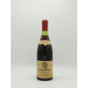 Echezeaux Grand Cru 1970 Domaine Clerget 75 cl 299,00 € 1970 chez Millésimes à la Carte