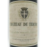 Château du Tertre 1961 Margaux Grand Cru Classé 75 cl 199,00 € 1961 chez Millésimes à la Carte