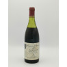 Pommard Cuvée Cyrot Chaudron 1980 Hospices de Beaune 75 cl 159,00 € Pommard Cuvée Raymond Cyrot chez Millésimes à la Carte