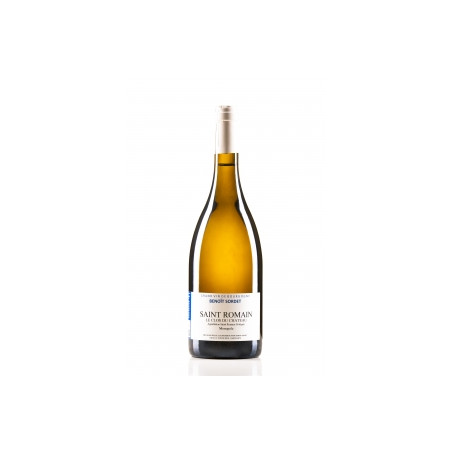 Saint Romain Clos du Château Monopole 2020 Domaine Benoit Sordet 75 CL 32,00 € Vins de Bourgogne chez Millésimes à la Carte