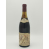 Mercurey Rouge 1969 Albert Bichot 75 cl 95,00 € 1969 chez Millésimes à la Carte