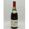 Nuits Saint Georges 1972 Jaffelin 75 cl 119,00 € 1972 chez Millésimes à la Carte