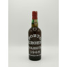 Porto Colheita 1968 Krohn 70 cl 225,00 € 1968 chez Millésimes à la Carte