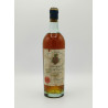 Château de Montagne 1950 Sainte Croix du Mont 75 cl 139,00 € 1950 chez Millésimes à la Carte