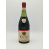 Corton Grand Cru 1940 Mallard Gaulin 75 cl 489,00 € 1940 chez Millésimes à la Carte