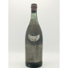 Chambertin Grand Cru 1921 75 cl 1,995.00 1921 chez Millésimes à la Carte