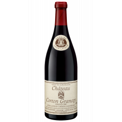 Corton Grand Cru Château Corton Grancey 2013 Louis Latour 75 cl 99,00 € 2013 chez Millésimes à la Carte