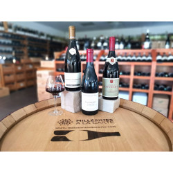 Dégustation Le Paradis des Grands Crus - Spécial Ventes des Vins des Hospices de Beaune 89,00 € Dégustations spéciales Vente ...