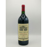 Château Bel Air 1997 Lussac Saint Emilion 150 cl 99,00 € 1997 chez Millésimes à la Carte