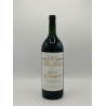 Saint Emilion 1998 Mise de la Baronnie - Baron Philippe de Rothschild 150 cl 85,00 € 1998 chez Millésimes à la Carte