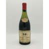 Pommard 1929 Noirot Carrière 75 cl 395,00 € 1929 chez Millésimes à la Carte