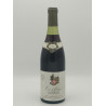 Corton rognet grand cru 1976 Domaine Chevalier 75 cl 165,00 € 1976 chez Millésimes à la Carte