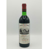 Château Haut Bergey 1976 Graves 73 cl 79,00 € 1976 chez Millésimes à la Carte