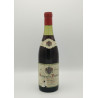 Savigny Les Beaune Les Gravains 1978 Domaine de L'ouvrée 75 cl 99,00 € 1978 chez Millésimes à la Carte