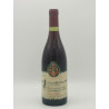 Fixin Clos de la Perrière Tasteviné 1980 Domaine Philippe Joliet 75 cl 139,00 € 1980 chez Millésimes à la Carte