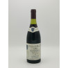 Monthélie Cuvée Lebelin 1989 Hospices de Beaune 75 cl 125,00 € Monthelie Les Duresses Cuvée Lebelin chez Millésimes à la Carte