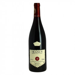 Irancy 2021 Cave Bailly Lapierre 75 CL 12,92 € Vins de Bourgogne chez Millésimes à la Carte