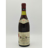 Pernand Vergelesses 1984 Domaine Dubreuil Fontaine 75 cl 89,00 € 1984 chez Millésimes à la Carte