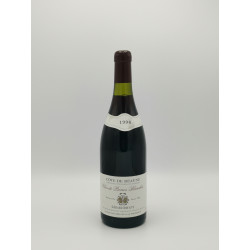 Côte de Beaune Clos de Pierres Blanches 1994 Gérard Dougny 75 cl 55,00 € 1994 chez Millésimes à la Carte