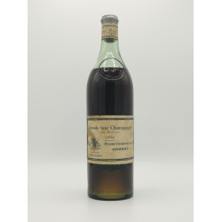 Cognac Grande Fine Champagne 1834 Pierre Chabanneau 70 cl 4,800.00 1834 chez Millésimes à la Carte