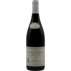Volnay 1er Cru Champans 2019 Domaine Jean Marie Bouzereau 75 cl 59,00 € Côte de Beaune chez Millésimes à la Carte