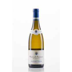 Meursault 1er Cru Santenots 2020 Domaine Bitouzet Prieur 95,00 € Bitouzet Prieur chez Millésimes à la Carte