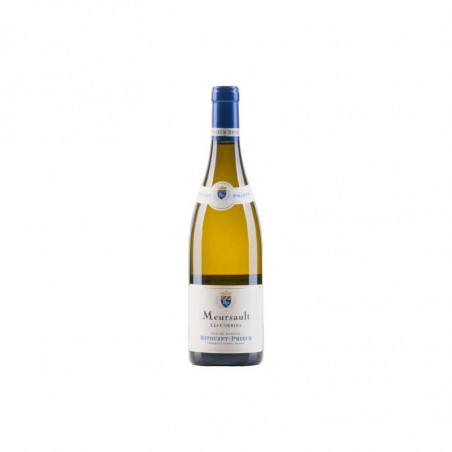 Meursault Clos du Cromin 2022 Domaine Bitouzet Prieur 75 cl 59,00 € Côte de Beaune chez Millésimes à la Carte