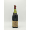 Bonnes Mares Grand Cru 1949 Ropiteau Frères 75 cl 795,00 € 1949 chez Millésimes à la Carte