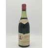 Corton Grand Cru 1955 Dufouleur Frères 75 cl 299,00 € 1955 chez Millésimes à la Carte