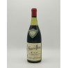 Corton 1955 Grand Cru Cuvée Charlotte Dumay Hospices de Beaune75cl 665,00 € 1955 chez Millésimes à la Carte