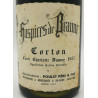 Corton 1955 Grand Cru Cuvée Charlotte Dumay Hospices de Beaune75cl 665,00 € 1955 chez Millésimes à la Carte