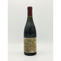 Nuits Saint Georges 1er Cru Les Cailles 1998 Domaine Alain Michelot 75 cl 115,00 € Côte de Nuits chez Millésimes à la Carte