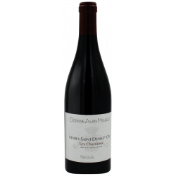 Morey Saint Denis 1er Cru Les Charrières 2018 Domaine Alain Michelot 75 cl 65,00 € Côte de Nuits chez Millésimes à la Carte