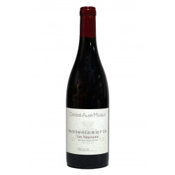 Nuits Saint Georges 1er Cru Les Vaucrains 2011 Domaine Alain Michelot 75 cl 85,00 € Côte de Nuits chez Millésimes à la Carte