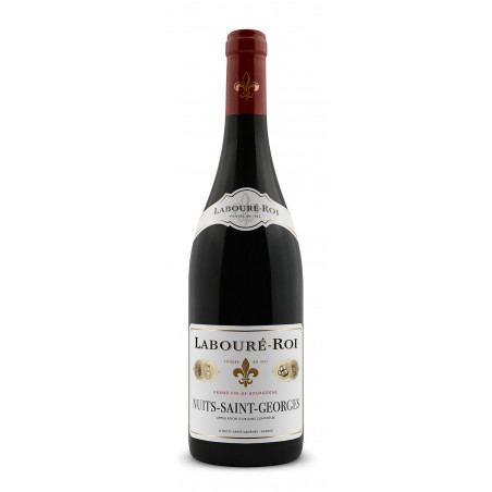 Nuits Saint Georges 2019 Labouré Roi 75 cl 45,00 € Côte de Nuits chez Millésimes à la Carte