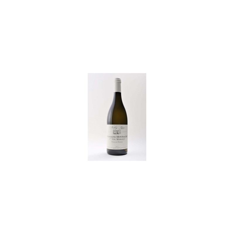 Chassagne Montrachet Premier Cru Morgeot Les Petits Clos Vieilles Vignes 2022 Domaine Bachey Legros 75 cl 89,00 € Côte de Bea...