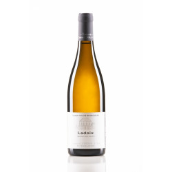 Ladoix Blanc 2020 Domaine Edmond Cornu 75 cl 36,00 € Domaine Cornu chez Millésimes à la Carte