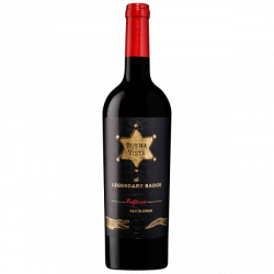 Petite Sirah Californie 2020 Buena Vista 75 cl 14,00 € Vins étrangers chez Millésimes à la Carte