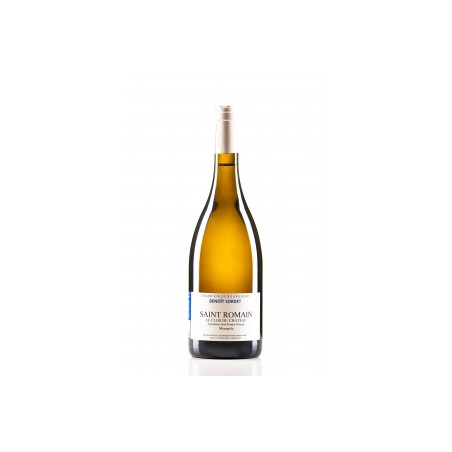 Saint Romain Clos du Château Monopole 2022 Domaine Benoit Sordet 75 CL 35,00 € Vins de Bourgogne chez Millésimes à la Carte