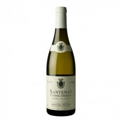 Santenay Comme Dessus Blanc 2022 Domaine Roger Belland 75 cl 37,00 € Côte de Beaune chez Millésimes à la Carte