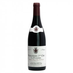 Maranges 1er Cru La Fussière 2022 Domaine Roger Belland 75 cl 27,00 € Côte de Beaune chez Millésimes à la Carte