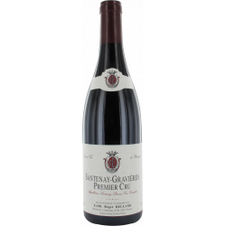 Santenay 1er Cru Gravières 2022 Domaine Roger Belland 75 cl 36,00 € Côte de Beaune chez Millésimes à la Carte