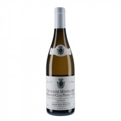 Chassagne Montrachet 1er Cru Morgeot Clos Pitois Blanc 2022 Domaine Roger Belland 75 cl 95,00 € Côte de Beaune chez Millésime...