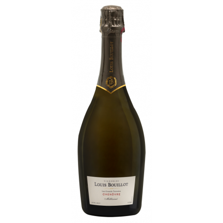 Crémant De Bourgogne Les Grands Terroirs Chenovre 2019 Louis Bouillot 75 cl 19,90 € Appellations régionales chez Millésimes à...