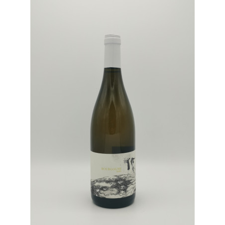 Bourgogne blanc 2022 naïma et david didon 75cl 28,00 € Blanc chez Millésimes à la Carte