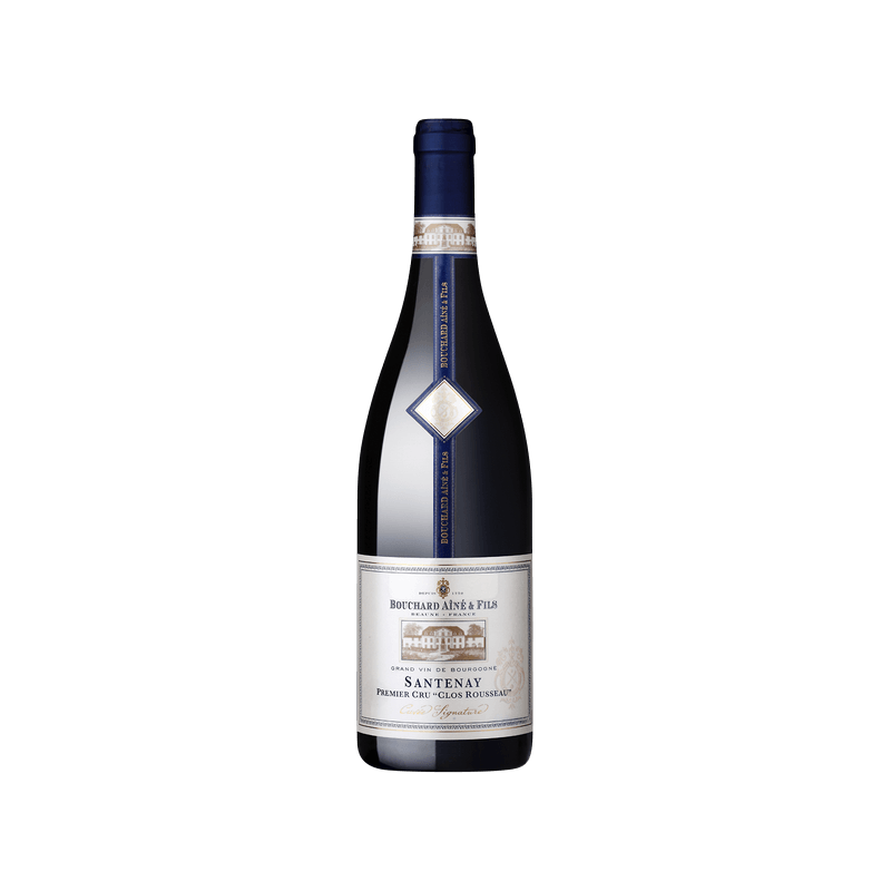 Santenay 1er Cru Clos Rousseau 2013 Bouchard Ainé 75 cl 45,00 € 2013 chez Millésimes à la Carte