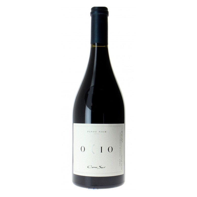 Ocio 2013 Cono Sur 75cl 59,00 € 2013 chez Millésimes à la Carte