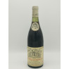 Chambole Musigny 1971 Cave des Paulands 75 cl 155,00 € 1971 chez Millésimes à la Carte